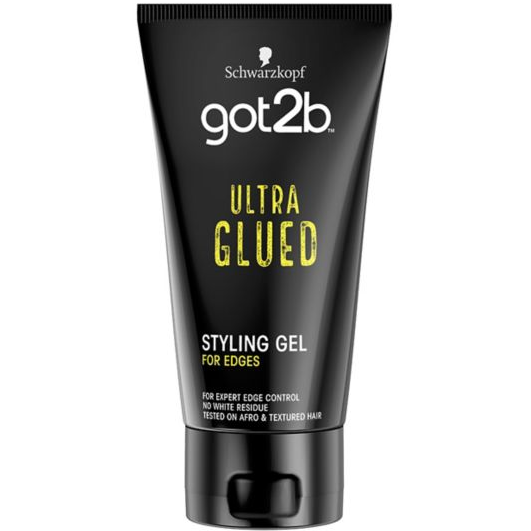 Got2b Ultra Glued Spiking Glue 150ml - Glowing Feel 