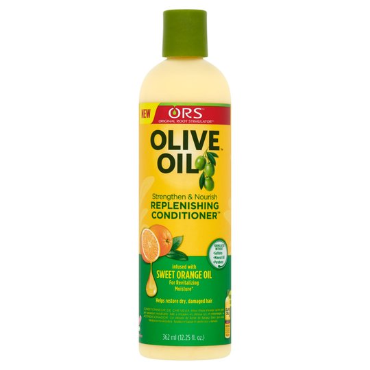 Ors Replenishing Conditioner - Glowing Feel 